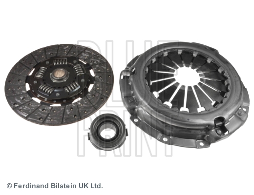 BLUE PRINT ADT330215 Debriyaj Sistemi Debriyaj Seti - TOYOTA LAND CRUISER (_J7_, _JL7_) uyumlu