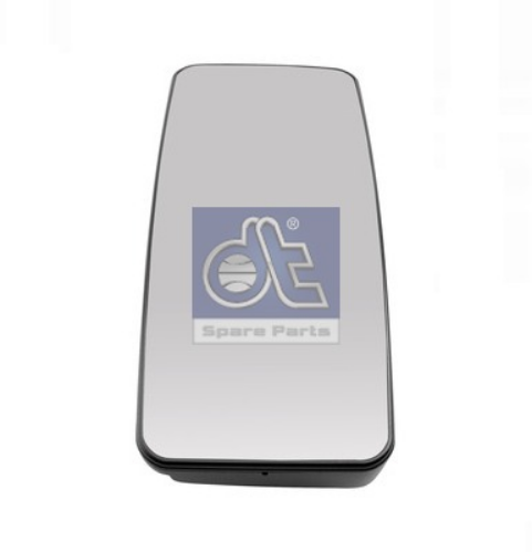 DT Spare Parts 4.63947 Kaporta & Gövde Parçaları Ayna - MERCEDES-BENZ ACTROS MP2 / MP3 uyumlu