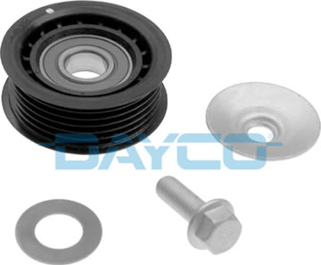 DAYCO APV2176 Motor Yönlendirme & Kılavuz Makarası - SAAB 9-5 (YS3E) uyumlu