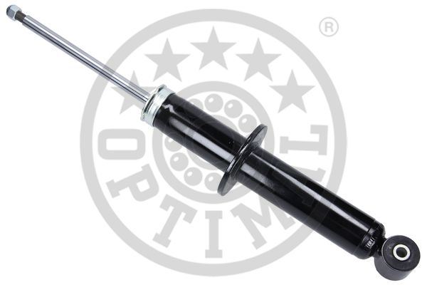 OPTIMAL A-3178G Süspansiyon Sistemi Amortisör - AUDI Q7 (4LB) uyumlu