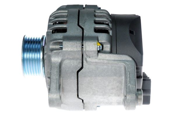 HELLA 8EL 011 710-121 Elektrik Sistemi Alternatör - FORD FIESTA IV (JA_, JB_) uyumlu