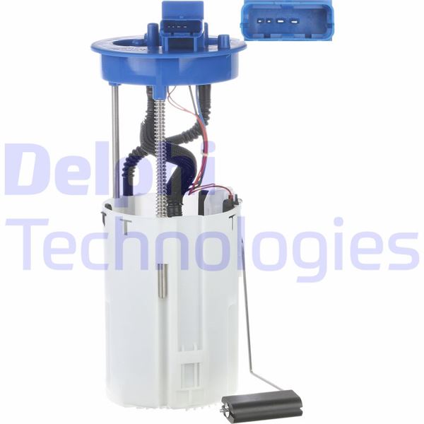 DELPHI FG2460-12B1 Motor Besleme Ünitesi - FIAT DUCATO Panelvan/Van (244_) uyumlu