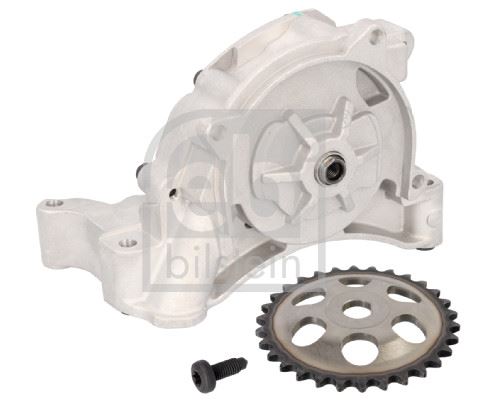 FEBI BILSTEIN 183542 Motor Yağ Pompası - VW POLO IV (9N_, 9A_) uyumlu