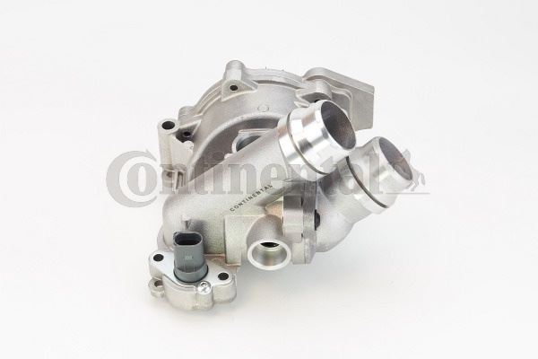 CONTINENTAL CTAM WP6102 Motor Devirdaim - VW PASSAT B7 (362) uyumlu