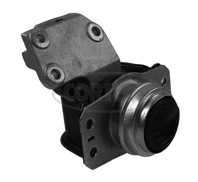 CORTECO 80001864 Motor Motor Yataklama - PEUGEOT 307 (3A/C) uyumlu