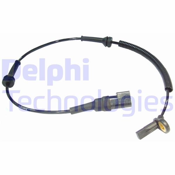DELPHI SS20106 Fren Sistemleri Sürüş Dinamiği Ayarı - FORD TOURNEO CONNECT uyumlu