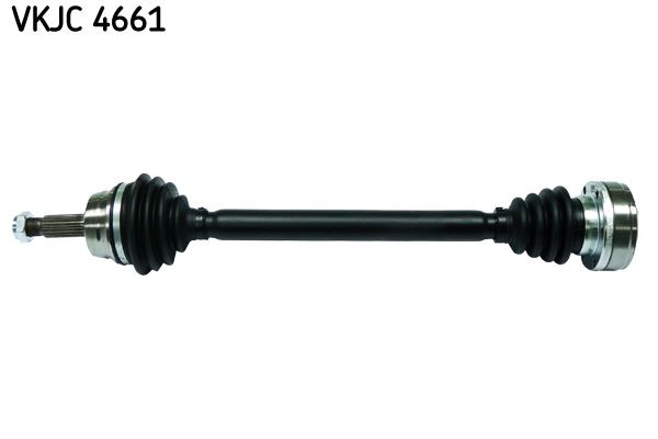 SKF VKJC 4661 Diferansiyel & Aktarma Sistemi Tahrik Mili - AUDI 80 B2 Sedan (811, 813, 814, 819, 853) uyumlu