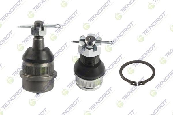 TEKNOROT JE-1045 Tekerlek & Aks Parçaları Taşıyıcı Mafsal - JEEP WRANGLER I (YJ, SJ_) uyumlu