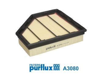 PURFLUX A3080 Motor Hava Filtresi - BMW 7 (G11, G12) uyumlu