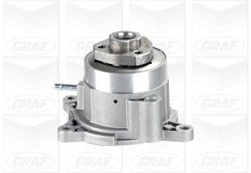 GRAF PA1167 Motor Devirdaim - VW TOURAN (1T3) uyumlu