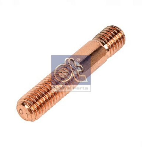 DT Spare Parts 3.19120 Emme & Egzoz Sistemi Bağlantı Parçaları