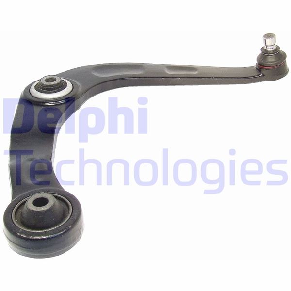 DELPHI TC1809 Süspansiyon Sistemi Bugi Kolu - PEUGEOT 206+ (2L_, 2M_) uyumlu
