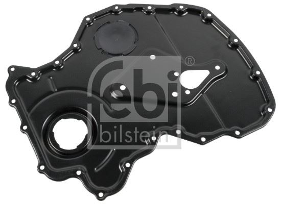 FEBI BILSTEIN 179935 Motor Krank Muhafazası - FORD TRANSIT Minibüs/Otobüs (FD_ _, FB_ _, FS_ _, FZ_ _, FC_ _) uyumlu
