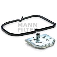 MANN-FILTER H 1914/1 KIT Şanzıman Hidrolik Kumanda - MERCEDES-BENZ G-SERISI (W460) uyumlu