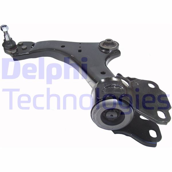 DELPHI TC2158 Süspansiyon Sistemi Bugi Kolu - FORD MONDEO IV Turnier (BA7) uyumlu