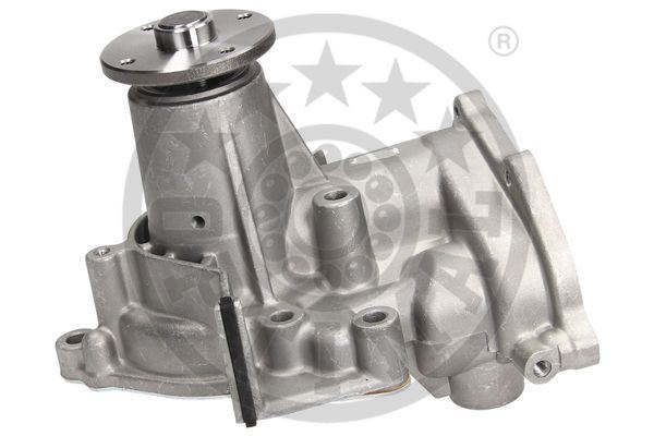 OPTIMAL AQ-2347 Motor Devirdaim - MITSUBISHI L200 / TRITON (KA_T, KB_T) uyumlu