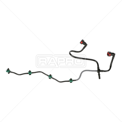 RAPRO R15652 Motor Hortum & Bağlantılar - FORD TRANSIT TOURNEO Minibüs/Otobüs uyumlu