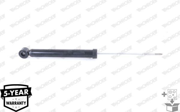 MONROE G1131 Süspansiyon Sistemi Amortisör - SUZUKI SPLASH (EX) uyumlu