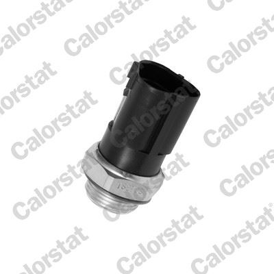 CALORSTAT by Vernet TS2783 Soğutma Sistemi Kontrol Ünitesi - SEAT IBIZA IV (6J5, 6P1) uyumlu