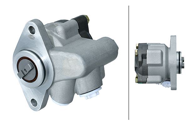 HELLA 8TL 359 000-861 Direksiyon Sistemi Direksiyon Pompası