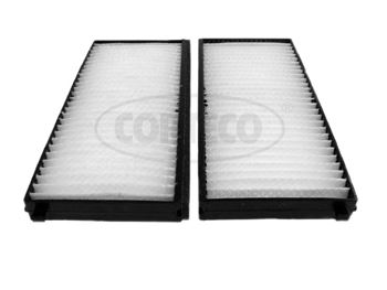 CORTECO 80000548 İklimlendirme Sistemi Polen Filtresi - KIA CARENS I MPV (FC, FJ) uyumlu