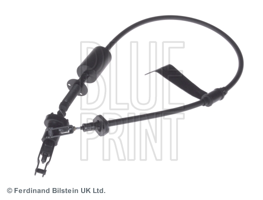 BLUE PRINT ADG03814 Debriyaj Sistemi Debriyaj Teli - HYUNDAI ATOS (MX) uyumlu