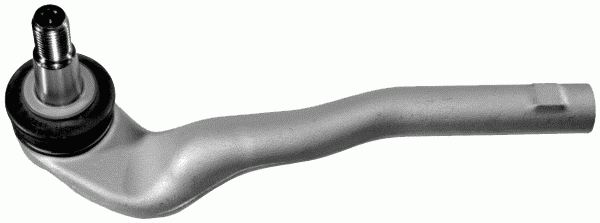 LEMFÖRDER 30893 01 Direksiyon Sistemi Mafsal - MERCEDES-BENZ S-SERISI Coupe (C216) uyumlu
