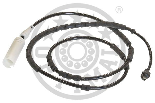 OPTIMAL WKT-60026K Fren Sistemleri Aşınma Göstergesi - BMW X1 (E84) uyumlu