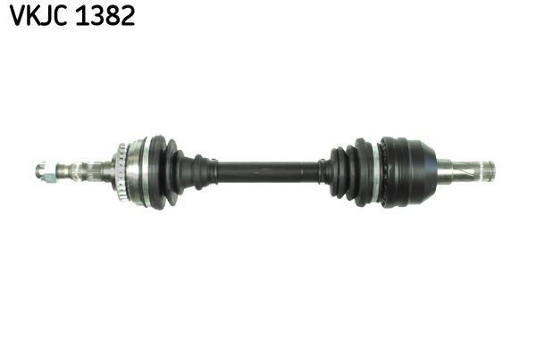 SKF VKJC 1382 Diferansiyel & Aktarma Sistemi Tahrik Mili - OPEL MERIVA A MPV (X03) uyumlu