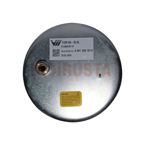 Vibracoustic V1DF18A300KL Süspansiyon Sistemi Süspansiyon Körüğü