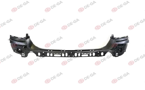 Tampon Braketi - DEGA - BMW07F1041