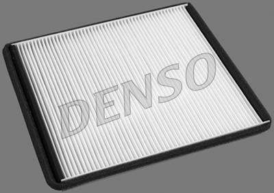 DENSO DCF416P İklimlendirme Sistemi Polen Filtresi - RENAULT MEGANE Scénic (JA0/1_) uyumlu