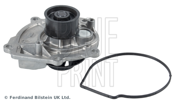 BLUE PRINT ADA109127 Motor Devirdaim - JEEP WRANGLER III (JK) uyumlu