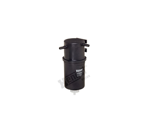 HENGST FILTER H345WK Yakıt Sistemi Yakıt Filtresi - VW AMAROK (2HA, 2HB, S1B, S6B, S7A, S7B, AGD) uyumlu