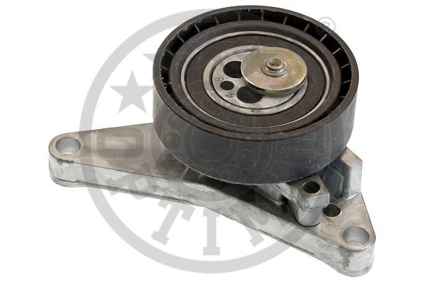 OPTIMAL 0-N974 Motor Kayış Kasnağı - DAEWOO ESPERO (KLEJ) uyumlu