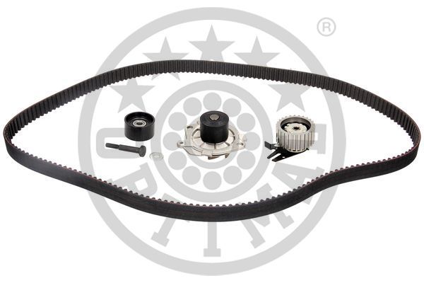 OPTIMAL SK-1696AQ1 Motor Triger Seti - OPEL ASTRA H Kombi van (L70) uyumlu