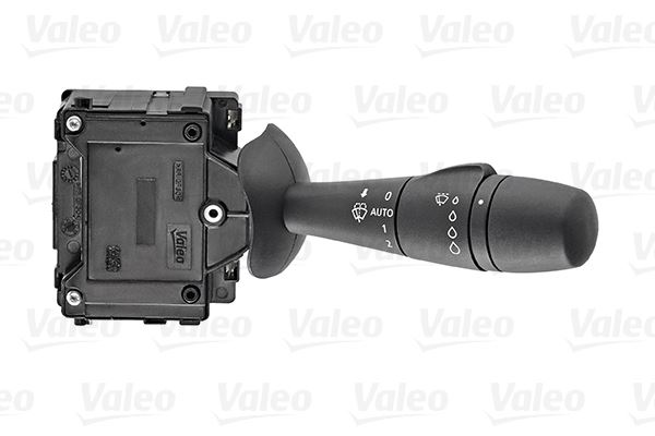 VALEO 251723 Direksiyon Sistemi Direksiyon - SMART FORTWO Cabrio (453) uyumlu