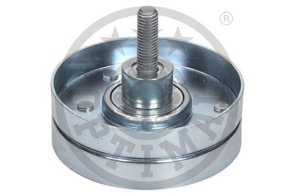 OPTIMAL 0-N1458 Motor Yönlendirme & Kılavuz Makarası - FORD FOCUS I (DAW, DBW) uyumlu