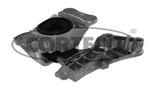 CORTECO 49361435 Motor Motor Yataklama - RENAULT MEGANE III Hatchback (BZ0/1_, B3_) uyumlu