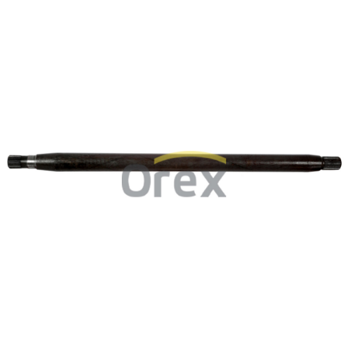 Aks - OREX - 133114 Ürün Görseli