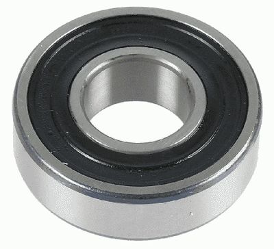 SACHS 1863 869 009 Debriyaj Sistemi Debriyaj Rulmanı - JOHN DEERE Series 5 uyumlu