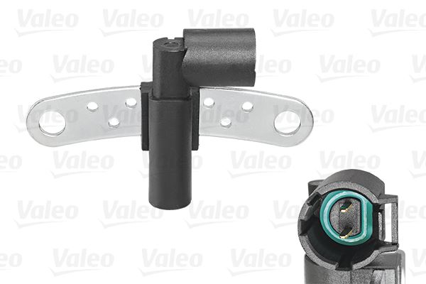 VALEO 254001 Ateşleme Sistemi İmpuls Verici - RENAULT CLIO I (B/C57_, 5/357_) uyumlu