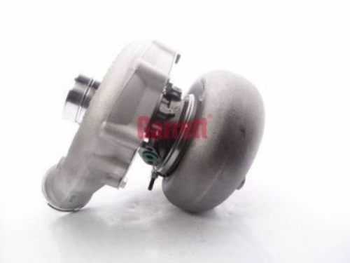 GARRETT 466076-5027S Motor Turboşarj & Parçaları