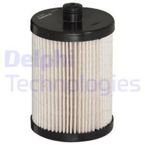 DELPHI HDF593 Yakıt Sistemi Yakıt Filtresi - VW LT 28-46 II Panelvan/Van (2DA, 2DD, 2DH) uyumlu