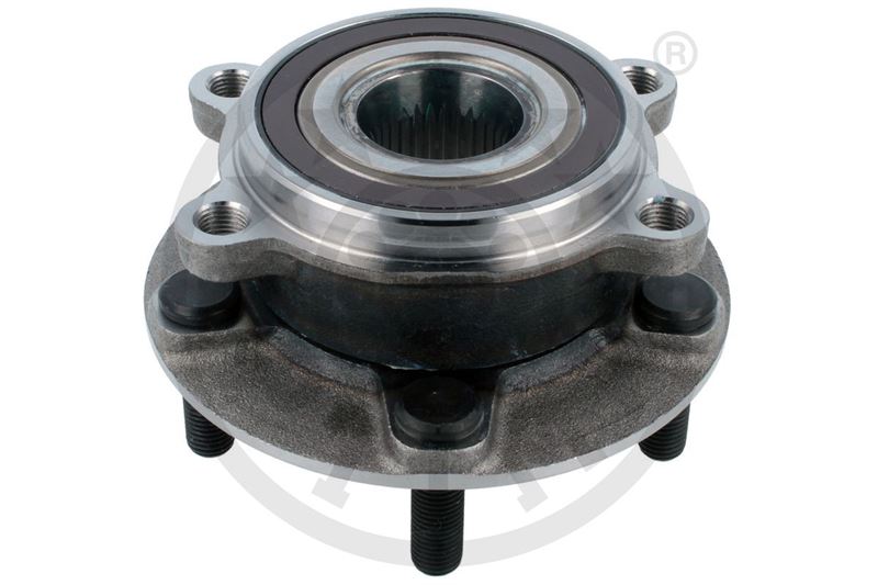 OPTIMAL 941701 Jant & Lastik & Bijon Poyra - MAZDA 3 (BM, BN) uyumlu