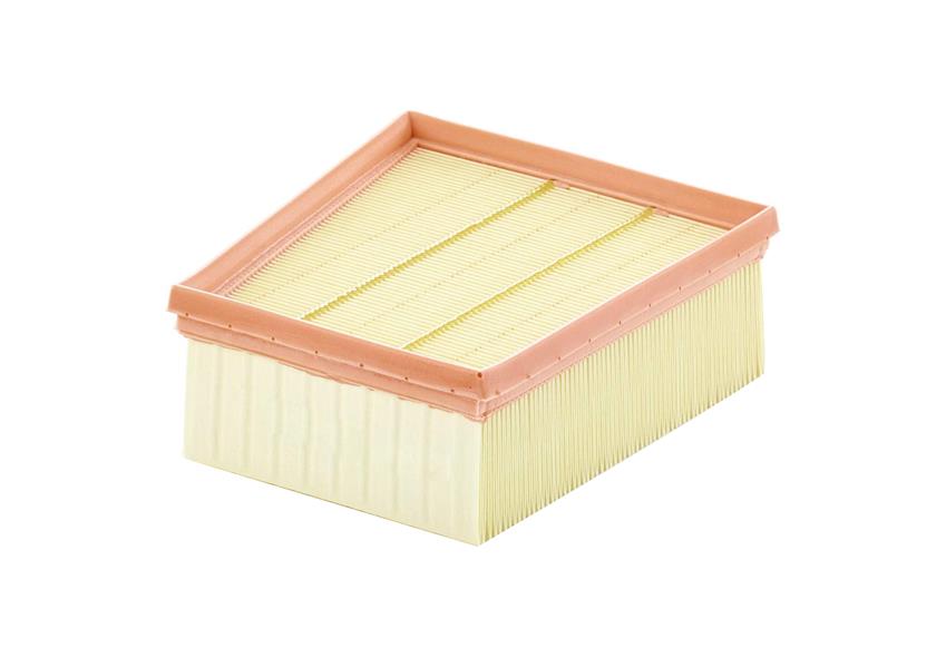 VOLLER FILTERS VOL-62137 Motor Hava Filtresi - RENAULT MEGANE IV Hatchback (B9A/M/N_) uyumlu