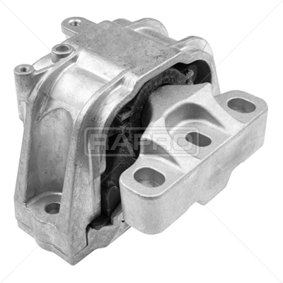 RAPRO R54484 Motor Motor Yataklama - SKODA OCTAVIA II Combi (1Z5) uyumlu