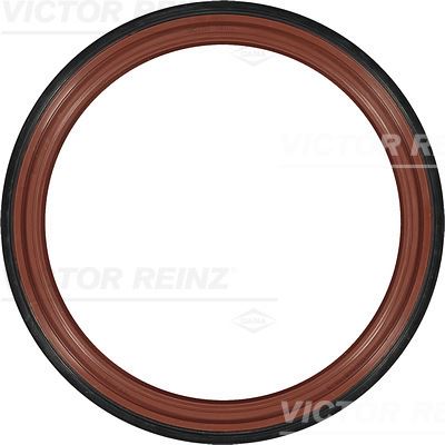 VICTOR REINZ 81-20481-30 Motor Radyal Mil Contası Seti - KRAMER 14-Serie uyumlu