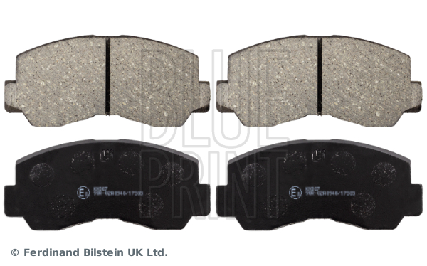 BLUE PRINT ADC44216 Diğer Diğer Donanım & Parçalar - MITSUBISHI GALANT IV (A16_) uyumlu
