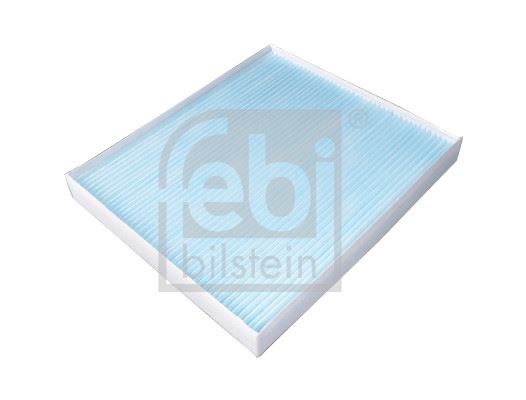 FEBI BILSTEIN 183973 İklimlendirme Sistemi Polen Filtresi - KIA SORENTO III (UM) uyumlu